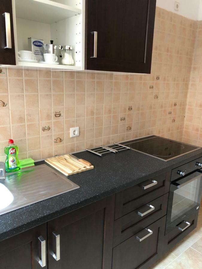 Old Historical Centre Apartment Брашов Екстериор снимка